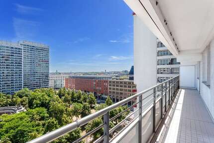 Wohnung Berlin Mitte - 4 Zimmer, 99 m&sup2;, 620.000&euro; | Angebot:27216907