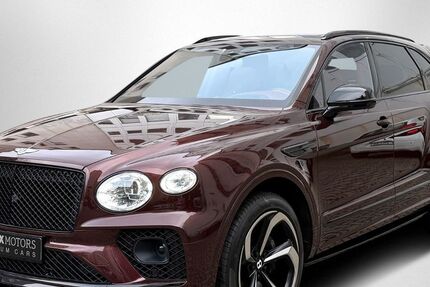 Bentley Bentayga 59.080 km 169.850 &euro; Berlin 10777