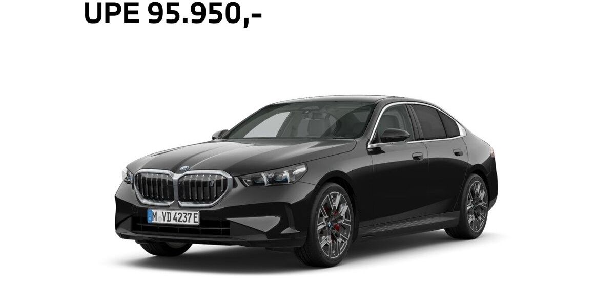 BMW i5 3.323 km 78.452 &euro; Berlin-Siemensstadt 13629