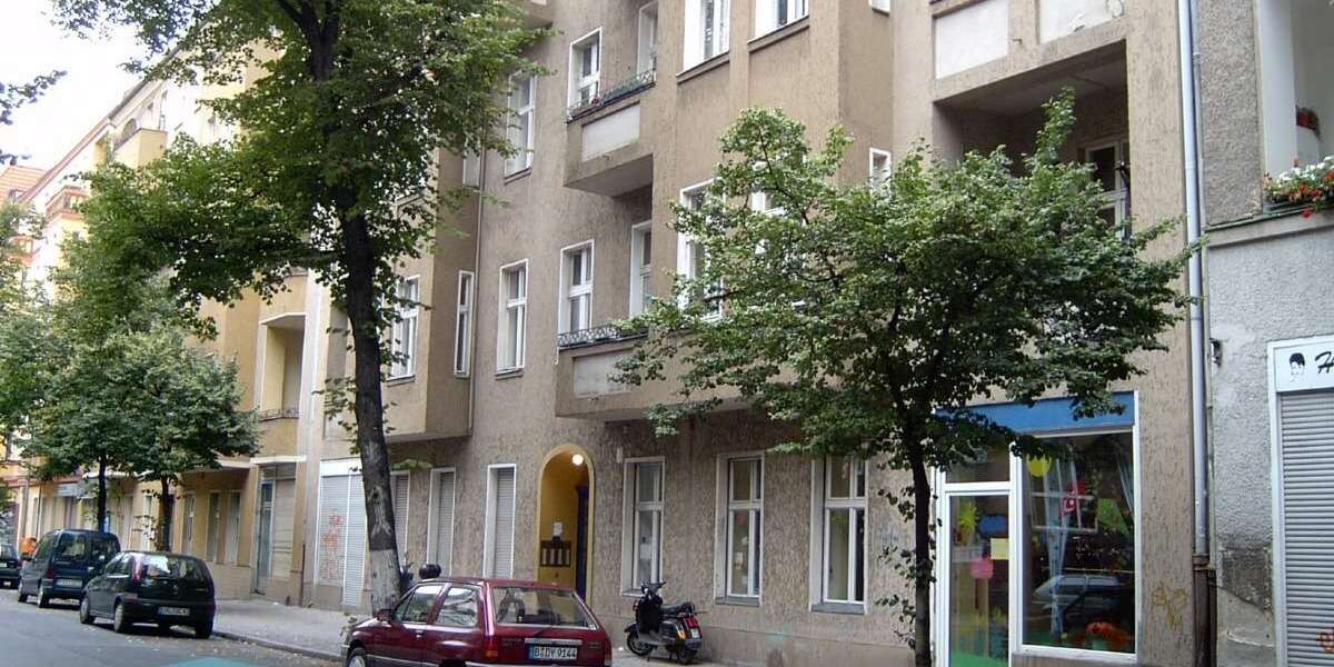 Gewerbeobjekt Berlin Neukölln - 575.000&euro; | Angebot:27110894