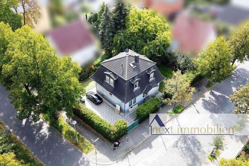 Haus zum Kaufen in Berlin 1.200.000 € 155.13 m²