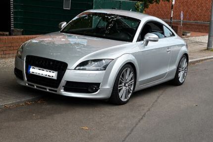 Audi TT 280.000 km 6.800 &euro; Berlin 13405