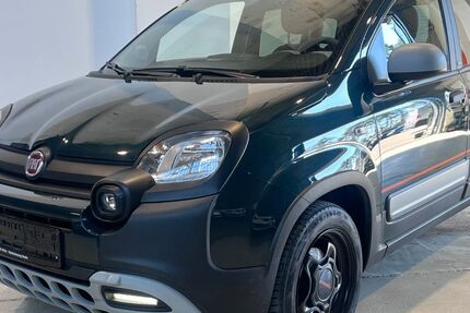 Fiat Panda 39.056 km 10.900 &euro; Potsdam-Drewitz b.Berlin 14478