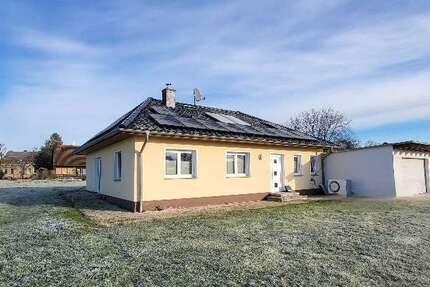 Haus zum Kaufen in Trebbin 399.000 € 110 m² 3 zimmer