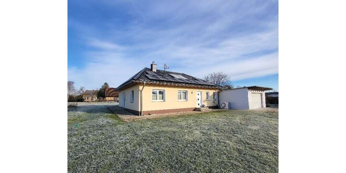 Haus zum Kaufen in Trebbin 399.000 € 110 m² 3 zimmer