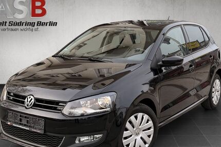 VW Polo 149.772 km 6.299 &euro; Berlin 12055