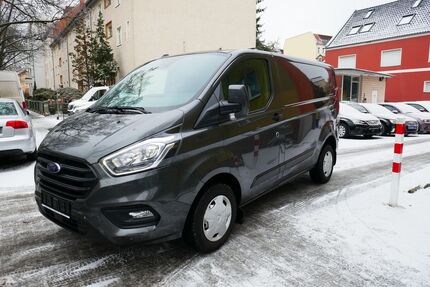 Ford Transit Custom 64.453 km 21.950 &euro; Berlin-Tempelhof 12105