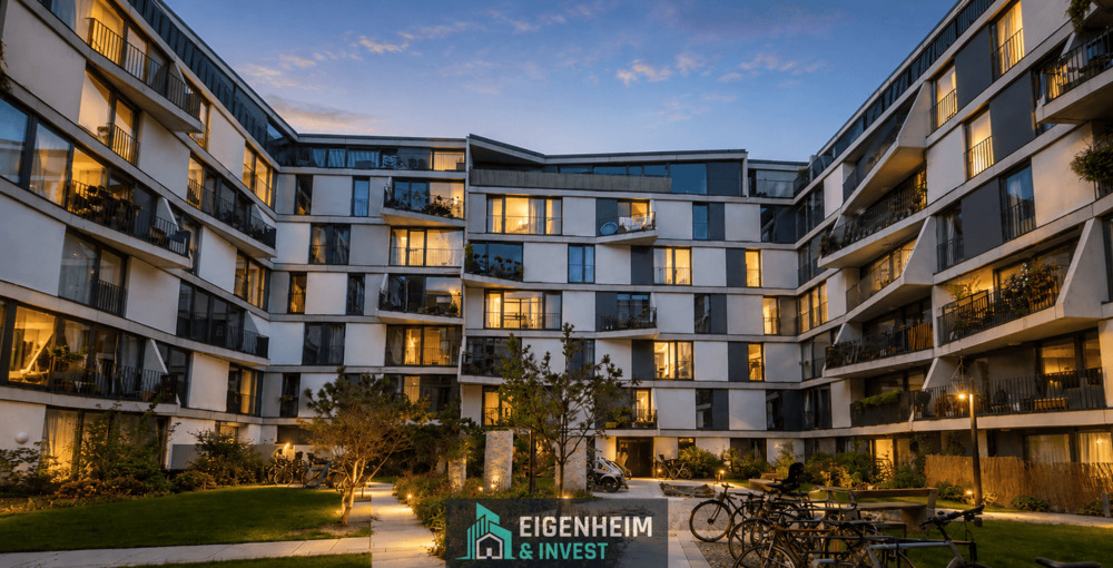 Etagenwohnung Berlin Alt-Treptow - 3 Zimmer, 105 m&sup2;, 679.000&euro; | Angebot:26808318
