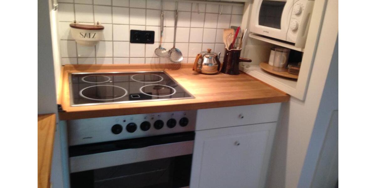 Einfamilienhaus Schwielowsee - 3 Zimmer, 59 m&sup2;, 520.000&euro; | Angebot:26608841