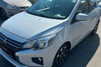 Mitsubishi Space Star 79.800 km 10.900 &euro; Berlin 12347