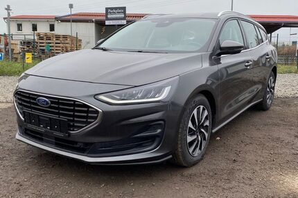 Ford Focus 153.454 km 10.799 &euro; Blankenfelde-Mahlow 15831