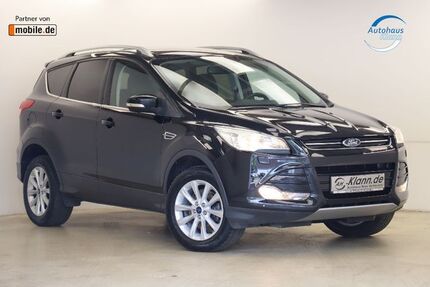 Ford Kuga 124.350 km 12.249 € Teltow 14513