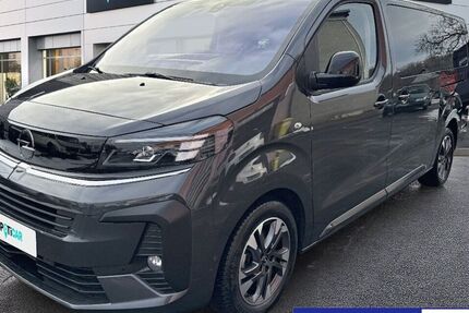 Opel Zafira Life 50.060 km 29.990 € Berlin 10369