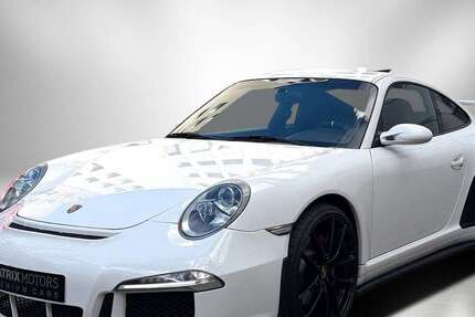 Porsche 911 177.285 km 56.850 € Berlin 10777