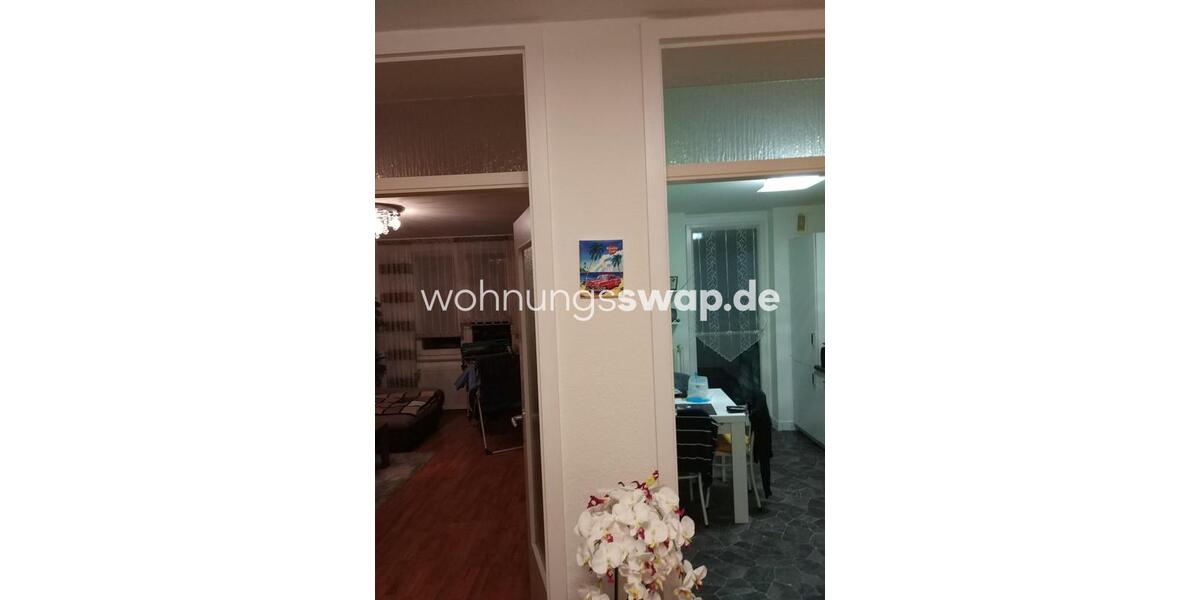 Wohnungsswap - 2 Zimmer, 58 m² - Zum Teich, Potsdam 2 zimmer