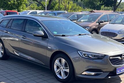 Opel Insignia 70.850 km 15.990 € Teltow 14513