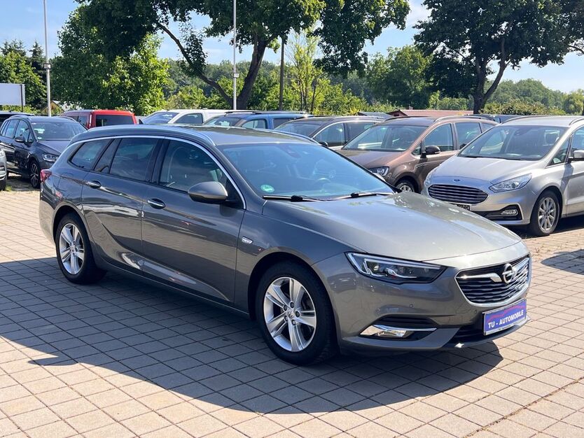 Opel Insignia 70.850 km 15.990 € Teltow 14513