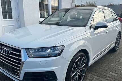 Audi Q7 249.000 km 23.500 &euro; Mahlow 15831