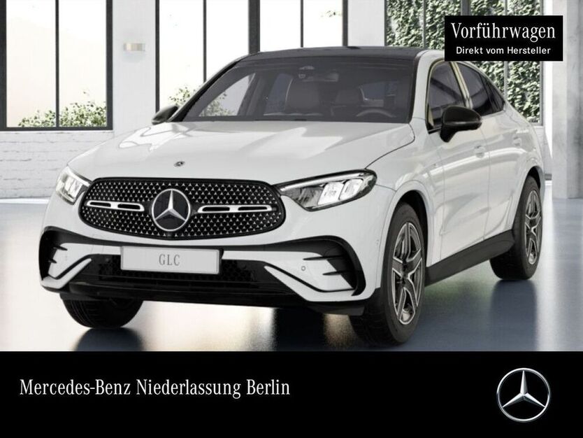 GLC 300