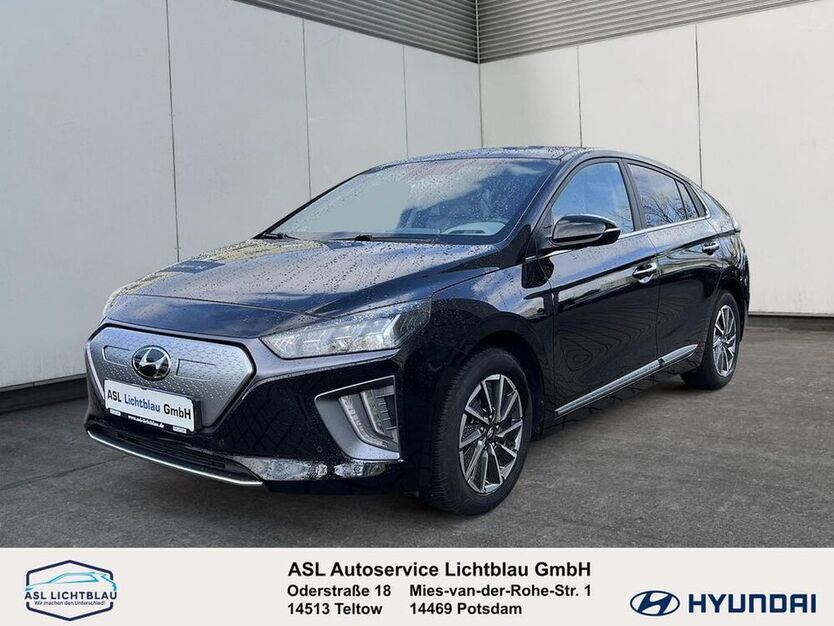 IONIQ