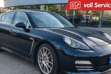 Porsche Panamera 211.990 km 19.900 &euro; Berlin 10787