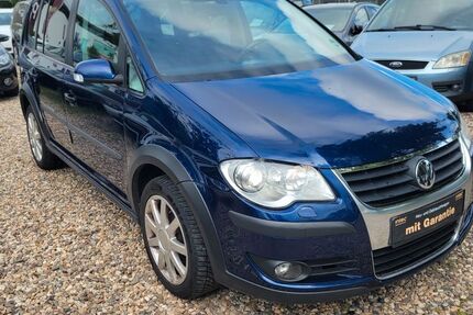 VW Touran 217.071 km 3.999 &euro; Potsdam 14480