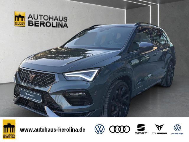 Cupra Ateca 4.000 km 41.999 &euro; Berlin 13581