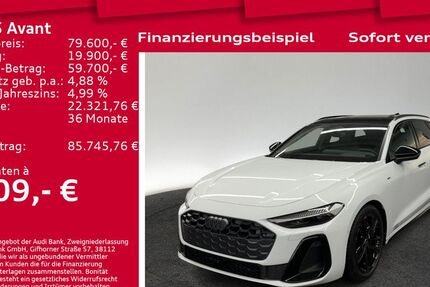 Audi A5 6.001 km 79.600 &euro; Berlin 12489