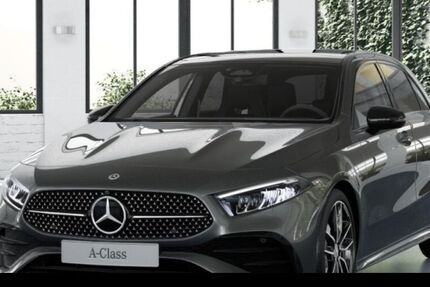 Mercedes-Benz A 200 9.900 km 36.800 &euro; Berlin 10587