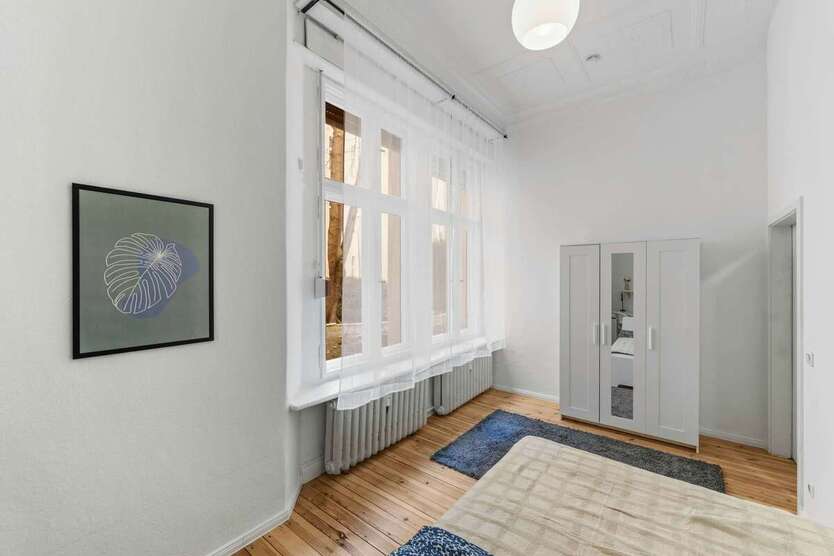WG-Zimmer in Berlin 670 € 16 m² zimmer