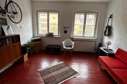 Haus Berlin Charlottenburg-Wilmersdorf - 3 Zimmer, 67 m&sup2;, 295.000&euro; | Angebot:26545005