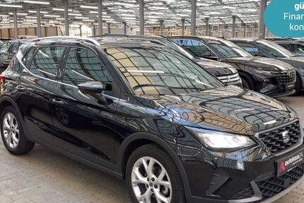 Seat Arona 34.679 km 19.990 &euro; Ludwigsfelde (bei Berlin) 14974