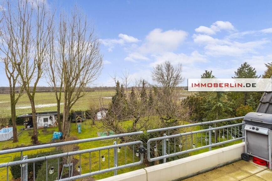 Etagenwohnung Großbeeren Heinersdorf - 3 Zimmer, 85 m&sup2;, 450.000&euro; | Angebot:26217539