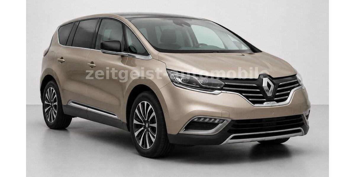Renault Espace 64.500 km 16.985 &euro; Potsdam 14480