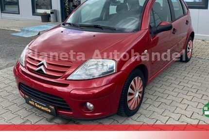 Citroen C3 150.283 km 2.499 € Ludwigsfelde 14974