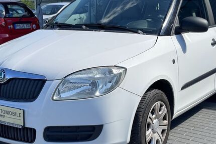 Skoda Fabia 174.808 km 3.001 &euro; Nauen 14641