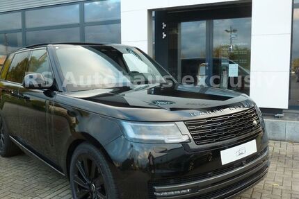 Land Rover Range Rover 1.290 km 170.890 € Brandenburg a. d. Havel 14772