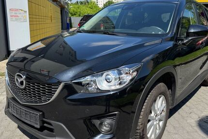 Mazda CX-5 76.000 km 11.999 &euro; Berlin 13055