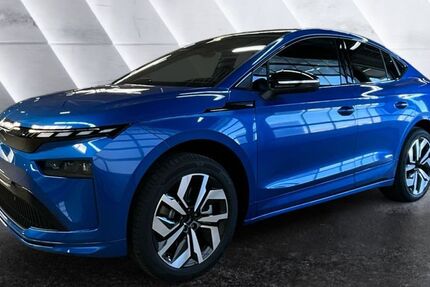 Skoda Enyaq 9.990 km 47.990 &euro; Berlin 12681