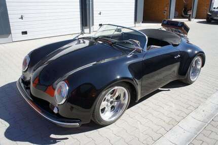 VW Käfer 5.690 km 64.950 &euro; Ludwigsfelde 14974
