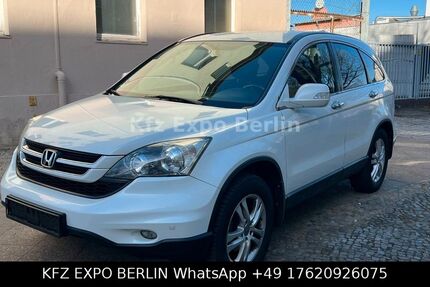 Honda CR-V 273.000 km 4.999 &euro; Berlin 13359
