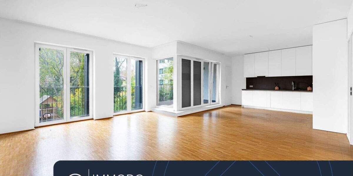Etagenwohnung Berlin Wilmersdorf - 3 Zimmer, 105 m&sup2;, 800.000&euro; | Angebot:25097375