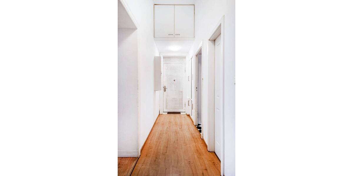 Etagenwohnung Berlin-Wilmersdorf Wilmersdorf - 5 Zimmer, 105 m&sup2;, 669.000&euro; | Angebot:26870779