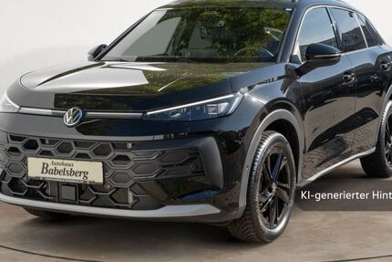 VW T-Roc 7.716 km 33.998 &euro; Potsdam 14482