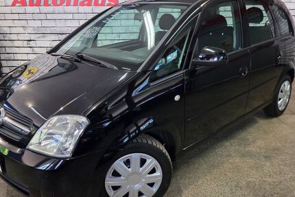 Opel Meriva 185.000 km 2.990 &euro; Potsdam 14478
