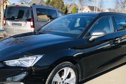 Seat Leon 47.390 km 23.500 &euro; Berlin 13127