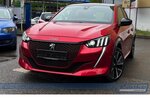 Peugeot 208 e - GT EAT*NAV*360°*Pano*TotW*LED*ACC* 165.635 km 11.890 &euro; Berlin 13187