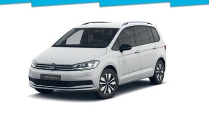 VW Touran 26.060 km 34.740 &euro; Berlin 12099