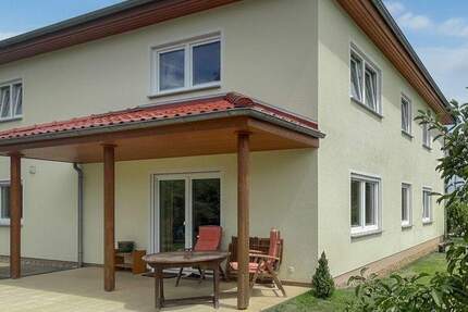 Gelegen in der begehrten Waldsiedlung - mit Terrasse & gepflegtem Garten 7 zimmer