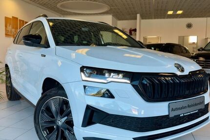 Skoda Karoq 17.900 km 29.980 &euro; Berlin 13403